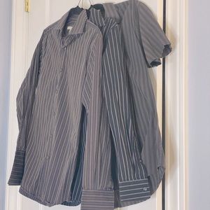 Mens Dress Shirt Bundle